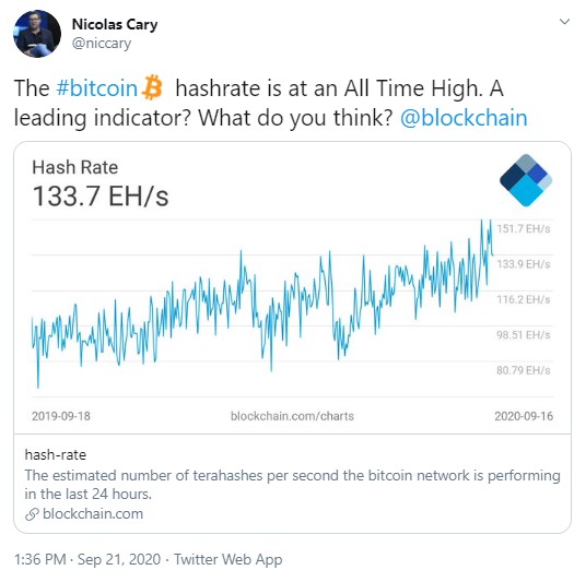 btc hash8ng